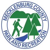 Park and Recreation department seal
